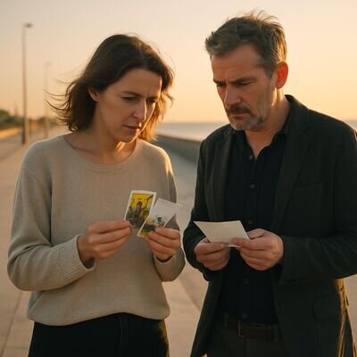 Cartomanzia: cos'è e cosa NON è (aspettative realistiche)