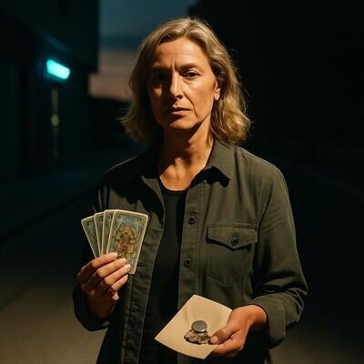 Cartomanzia e denaro: blocchi, abitudini e scelte pratiche