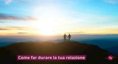 Come far durare la tua relazione