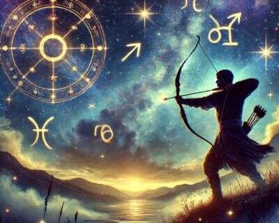Segno zodiacale Sagittario 2025