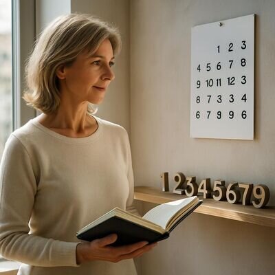 Mese personale: micro-cicli pratici nella numerologia