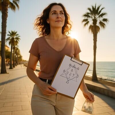 Numero dell'anima: desideri profondi e motivazioni interiori
