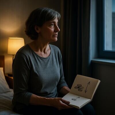 Sognare soldi: valore personale, autostima e scelte