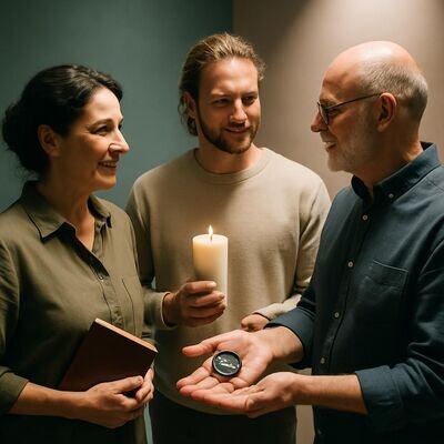 Ego spirituale: come riconoscerlo e ridimensionarlo