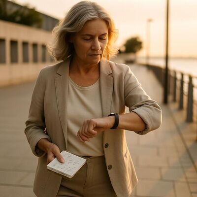 12:12 / 10:10 / 22:22: significati e differenze tra numeri a specchio