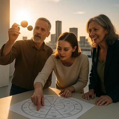 Eclissi: cosa significano nei cicli astrologici